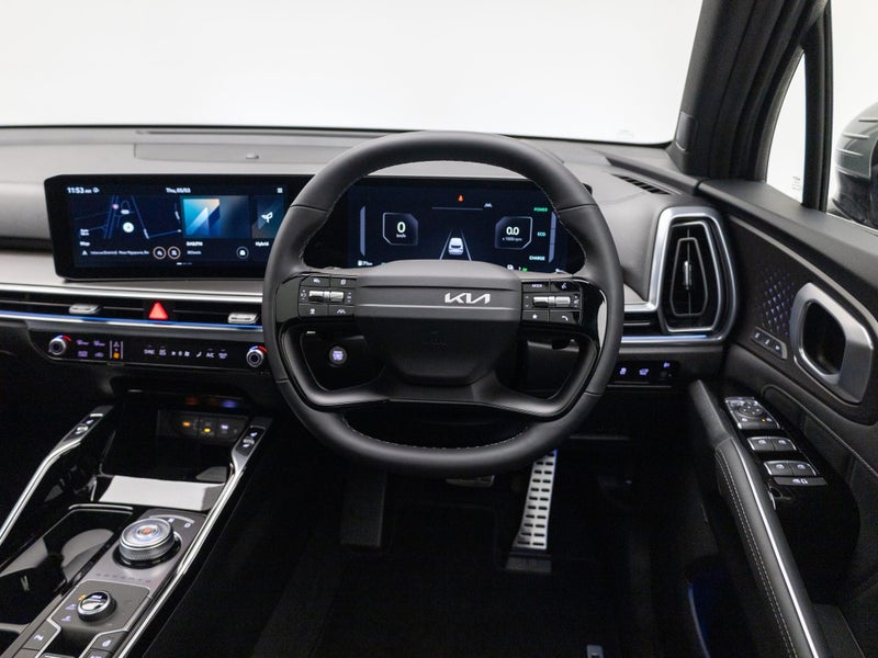 2026 Kia Sorento HEV Water AWD 1.6T Petrol image 2