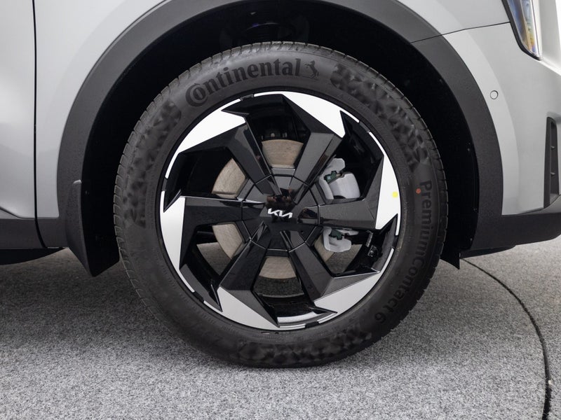 2026 Kia Sorento HEV Water AWD 1.6T Petrol image 3
