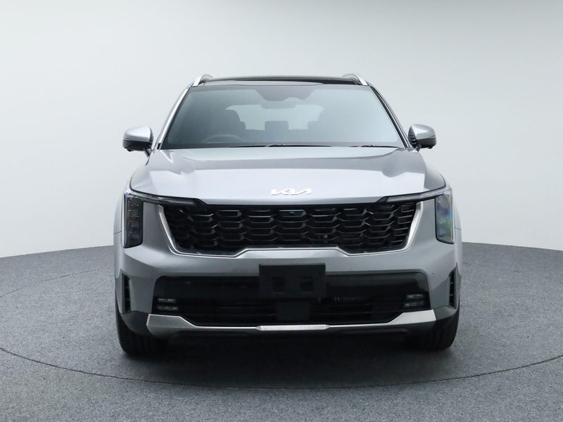 2026 Kia Sorento HEV Water AWD 1.6T Petrol image 4