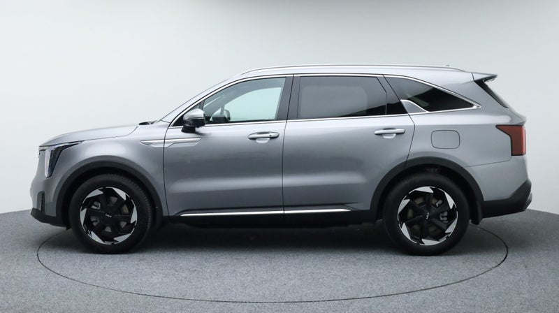 2026 Kia Sorento HEV Water AWD 1.6T Petrol image 5