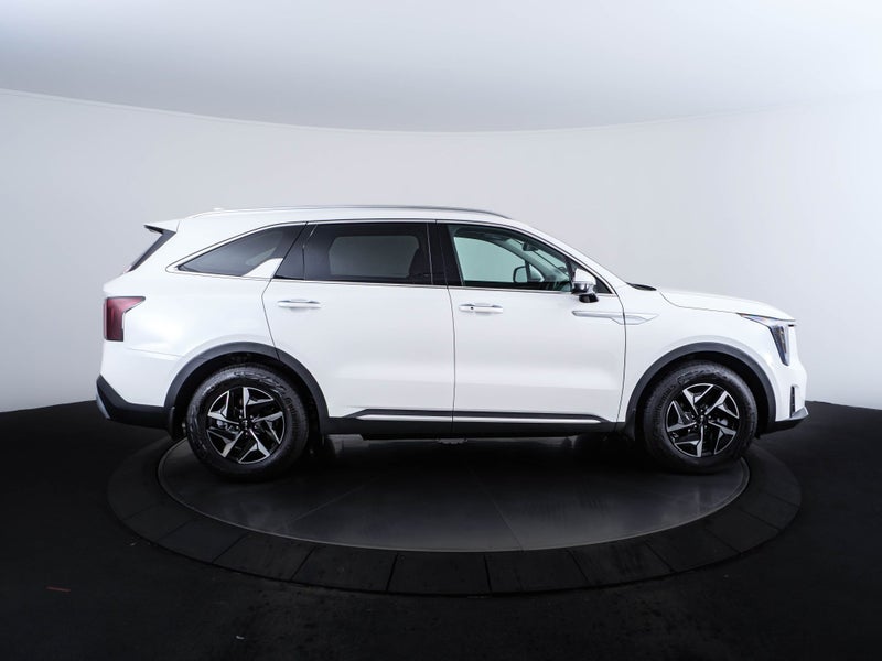 2026 Kia Sorento Hybrid (HEV) Earth 1.6T AWD image 2