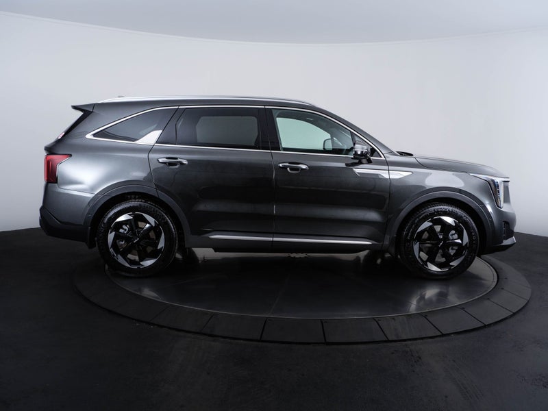 2026 Kia Sorento Hybrid (HEV) Water image 2