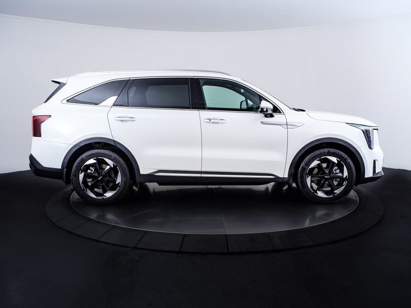 2026 Kia Sorento Hybrid (HEV) Water image 2