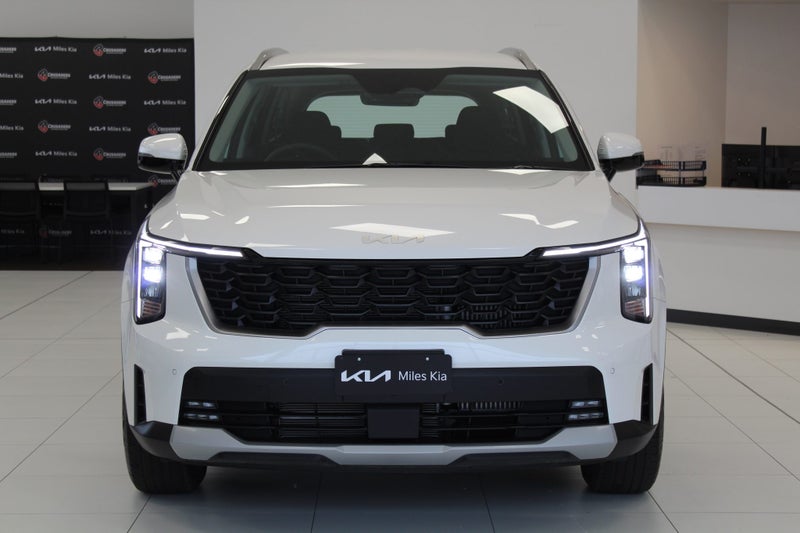 2026 Kia Sorento HYBRID LIGHT 1.6T HEV image 2