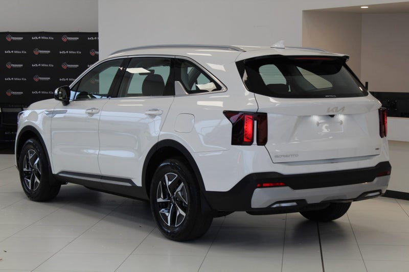2026 Kia Sorento HYBRID LIGHT 1.6T HEV image 3