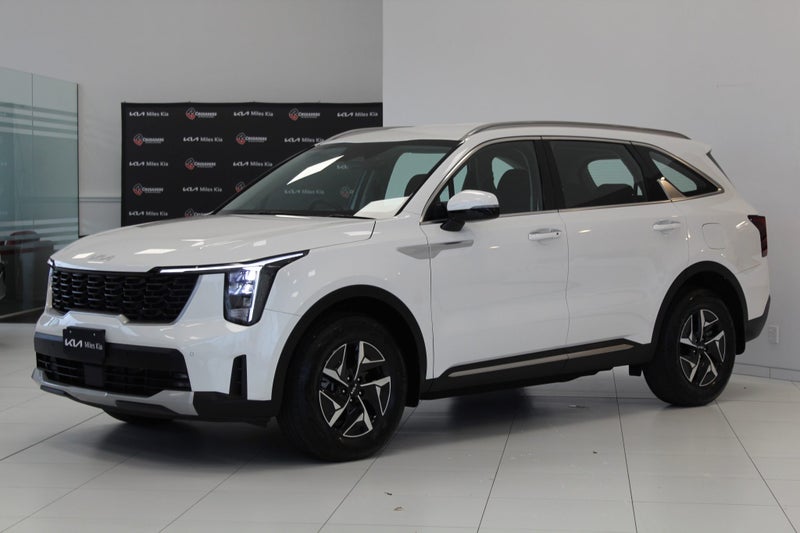 2026 Kia Sorento HYBRID LIGHT 1.6T HEV image 5