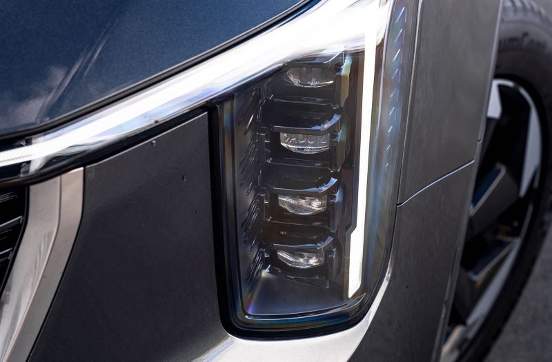 2026 Kia Sorento Water HEV AWD 1.6T image 3