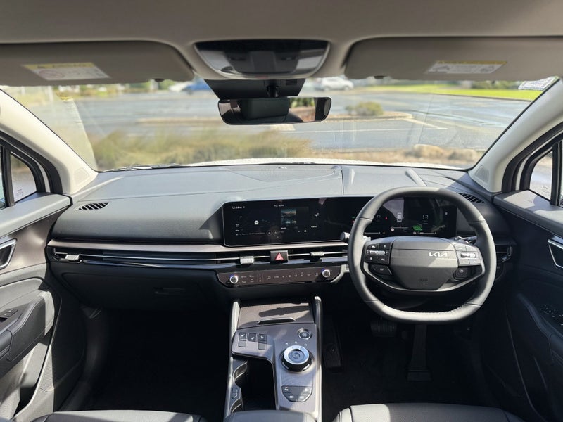 2026 Kia Sportage EARTH HEV 1.6 2WD image 2