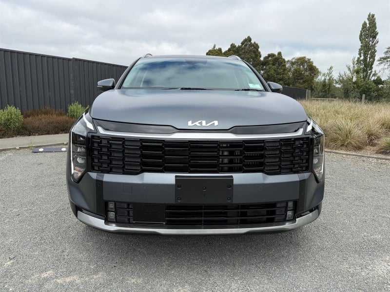 2026 Kia Sportage Earth HEV 1.6T 2WD image 2