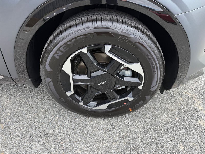 2026 Kia Sportage Earth HEV 1.6T 2WD image 3