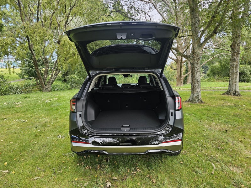 2026 Kia Sportage EARTH HEV 2WD 1.6PHT image 5