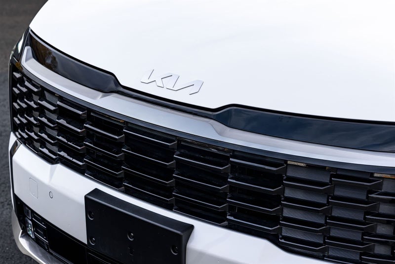2026 Kia Sportage Earth HEV 2WD 1.6T image 2
