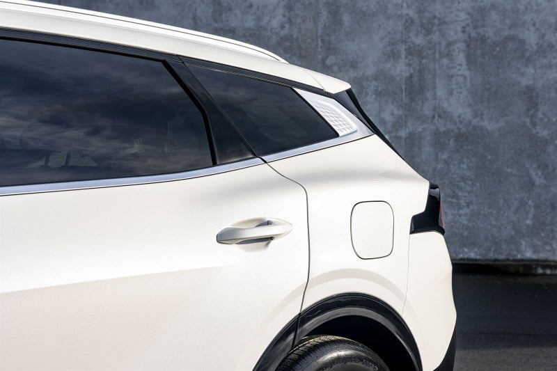 2026 Kia Sportage Earth HEV 2WD 1.6T image 5