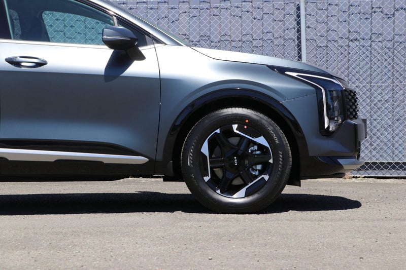 2026 Kia Sportage Earth HEV 2WD image 4