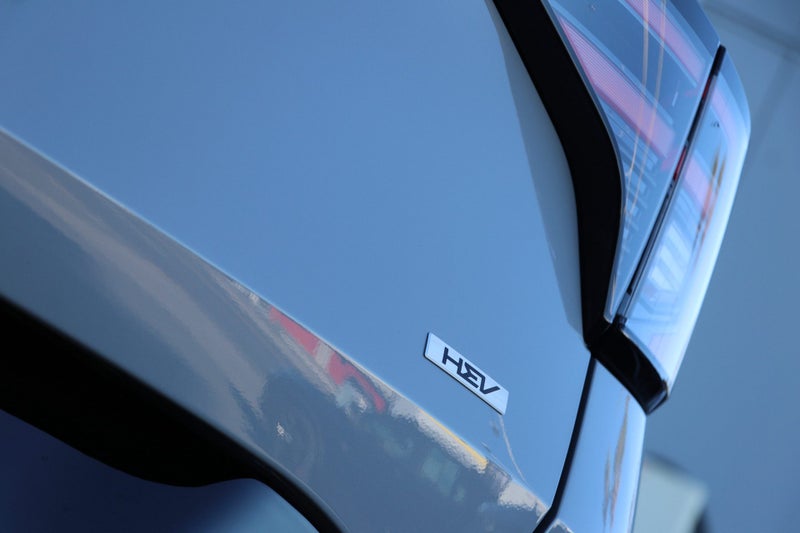 2026 Kia Sportage Earth HEV 2WD image 5