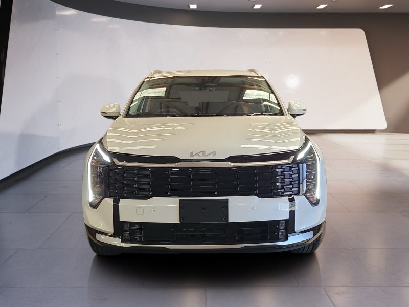 2026 Kia Sportage Earth Hev Awd 1.6Pht image 2
