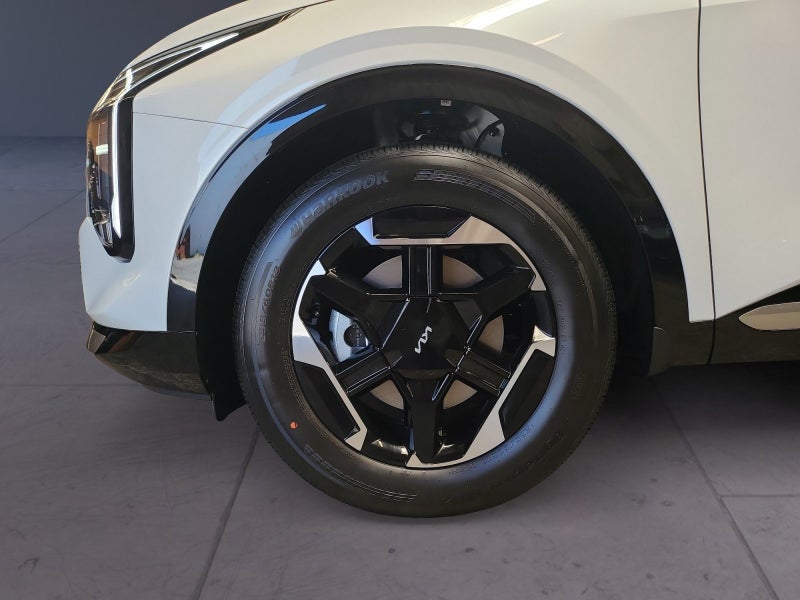 2026 Kia Sportage Earth Hev Awd 1.6Pht image 4