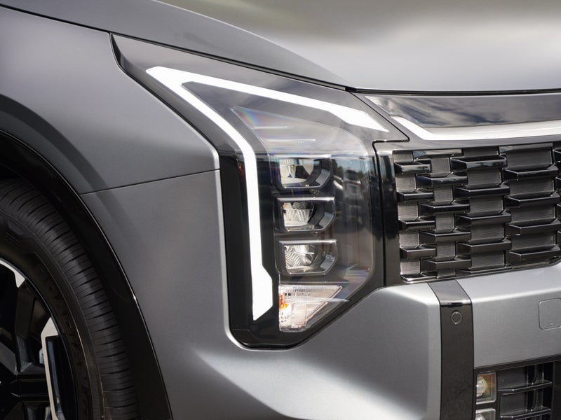 2026 Kia Sportage HEV Earth 1.6T 5Dr Wagon image 4