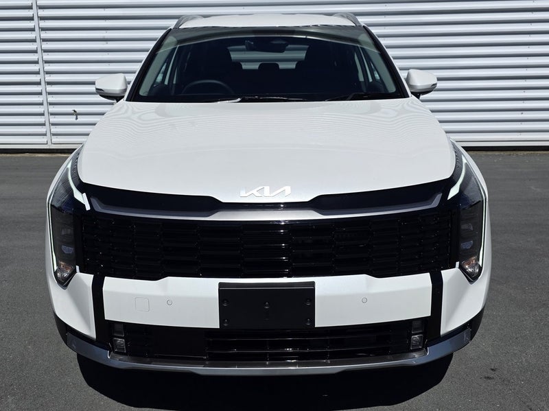 2026 Kia Sportage HEV Earth 2WD image 2