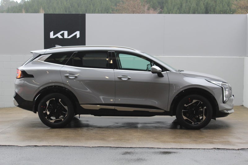 2026 Kia Sportage HEV Earth 2WD 1.6 Turbo Petrol image 2