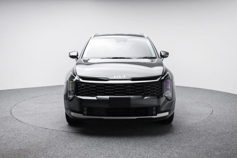 2026 Kia Sportage HEV Earth 2WD image 2