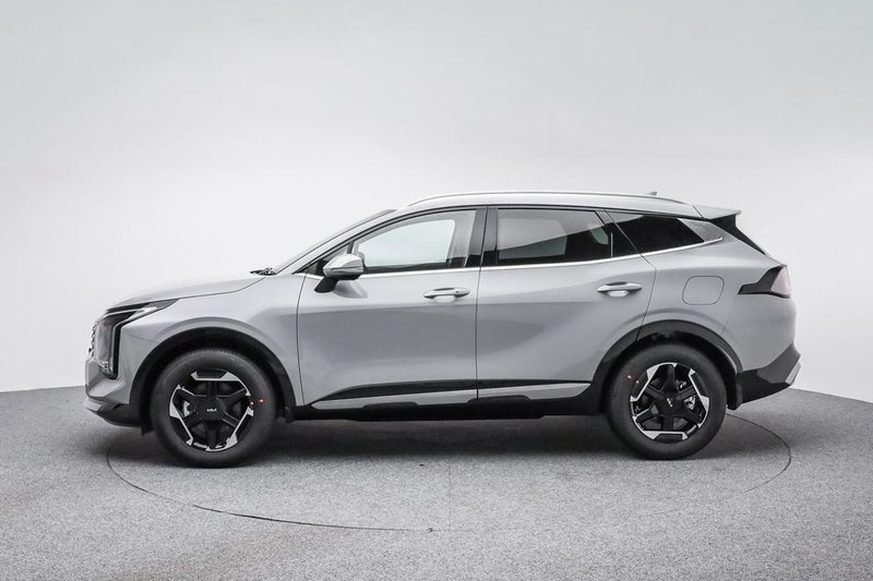 2026 Kia Sportage HEV Earth 2WD image 4