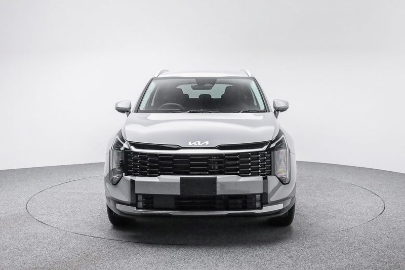 2026 Kia Sportage HEV Earth 2WD image 2