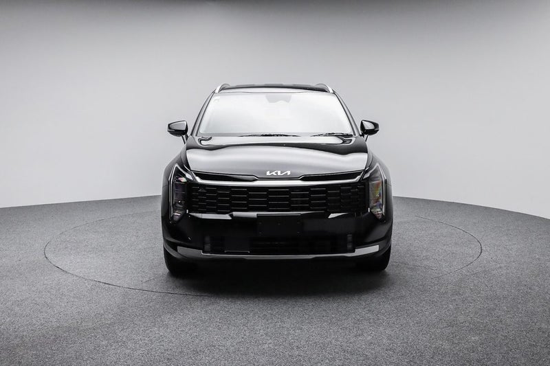 2026 Kia Sportage HEV Earth AWD image 2