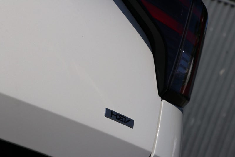 2026 Kia Sportage HEV Earth AWD A/T image 5