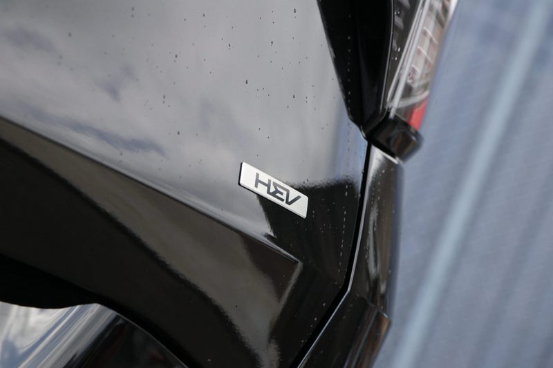 2026 Kia Sportage HEV Earth AWD A/T image 5