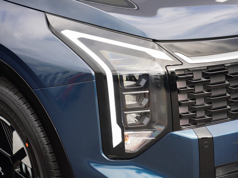2026 Kia Sportage HEV Light 1.6P image 5