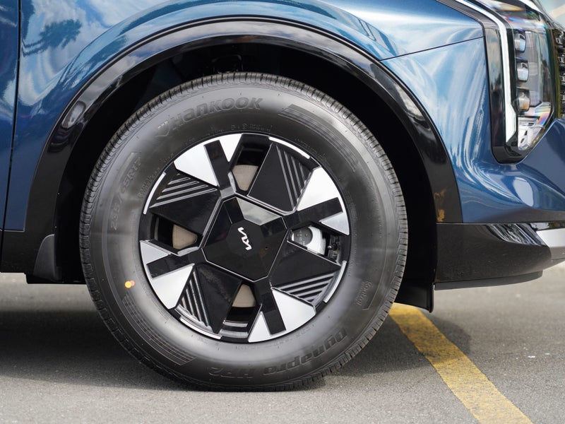 2026 Kia Sportage HEV Light 1.6P AWD 5Dr Wagon image 4