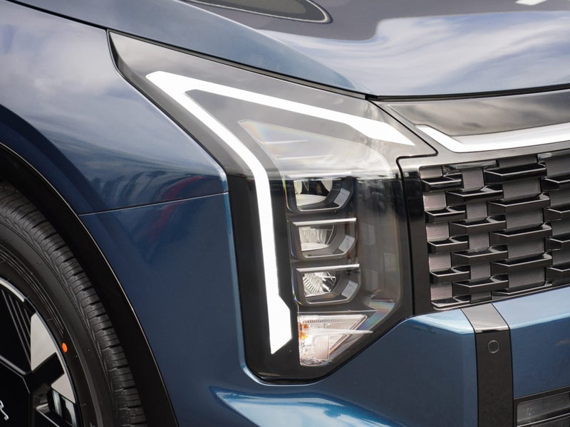 2026 Kia Sportage HEV Light 1.6P AWD 5Dr Wagon image 5