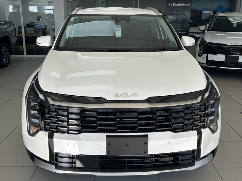 2026 Kia Sportage HEV Light 1.6T image 2