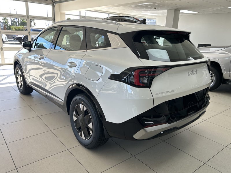 2026 Kia Sportage HEV Light 1.6T image 5