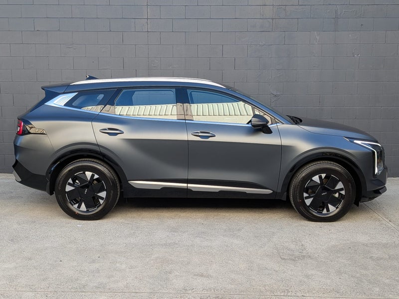 2026 Kia Sportage HEV Light 1.6T Petrol 2WD image 3