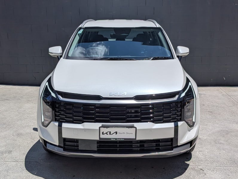 2026 Kia Sportage HEV Light 1.6T Petrol AWD image 2