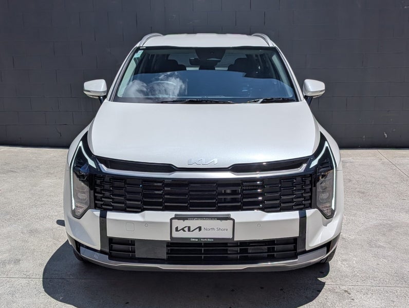 2026 Kia Sportage HEV Light 1.6T Petrol AWD image 2