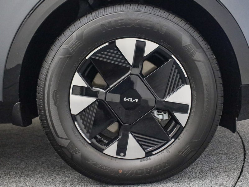 2026 Kia Sportage HEV light 2 WD image 2