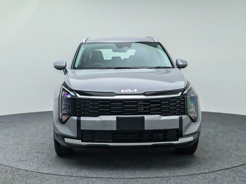 2026 Kia Sportage HEV light 2 WD image 4