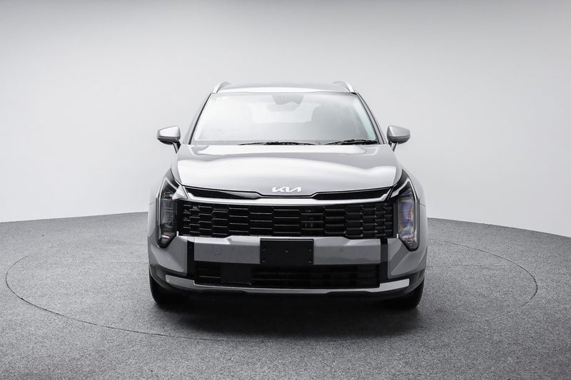 2026 Kia Sportage HEV light 2 WD image 2