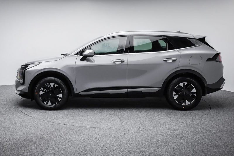 2026 Kia Sportage HEV light 2 WD image 4
