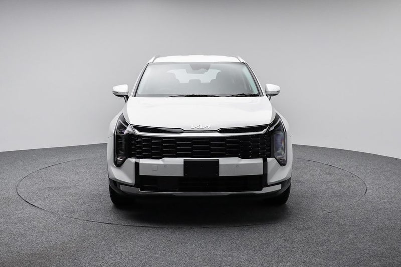 2026 Kia Sportage HEV light 2 WD image 2