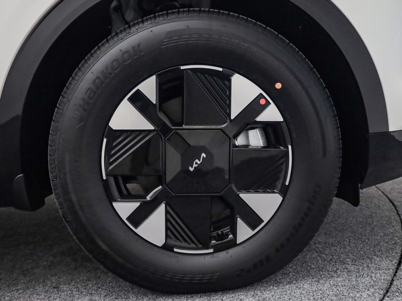 2026 Kia Sportage HEV light 2 WD image 2
