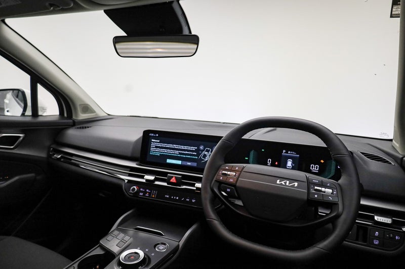 2026 Kia Sportage HEV light 2 WD image 3