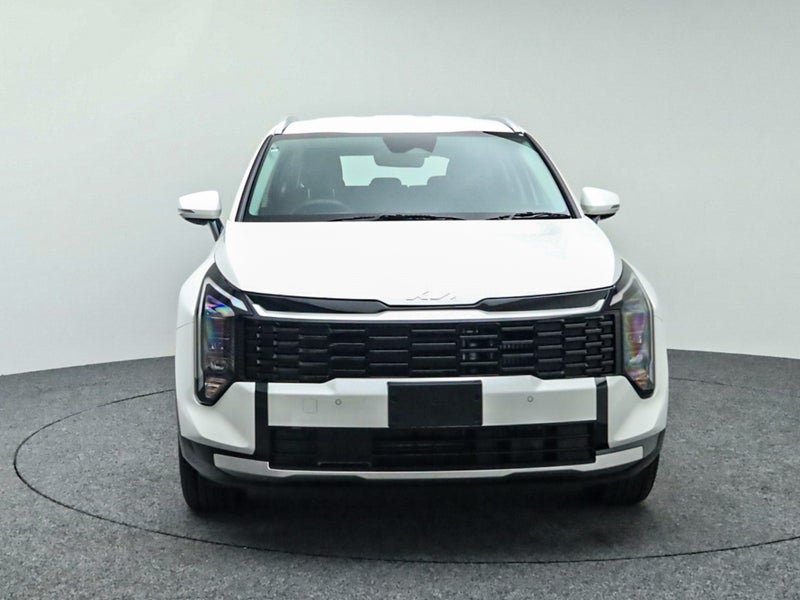 2026 Kia Sportage HEV light 2 WD image 4