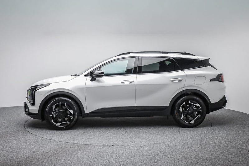 2026 Kia Sportage HEV SPORTAGE X-LINE 2WD image 4