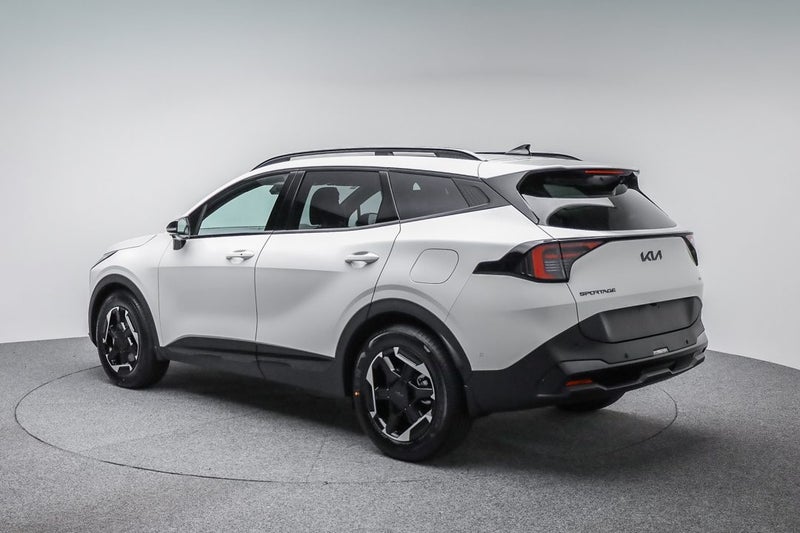 2026 Kia Sportage HEV SPORTAGE X-LINE 2WD image 5