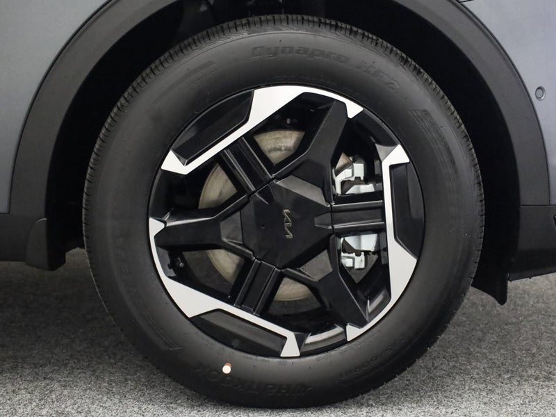 2026 Kia Sportage HEV X-Line 2WD image 3