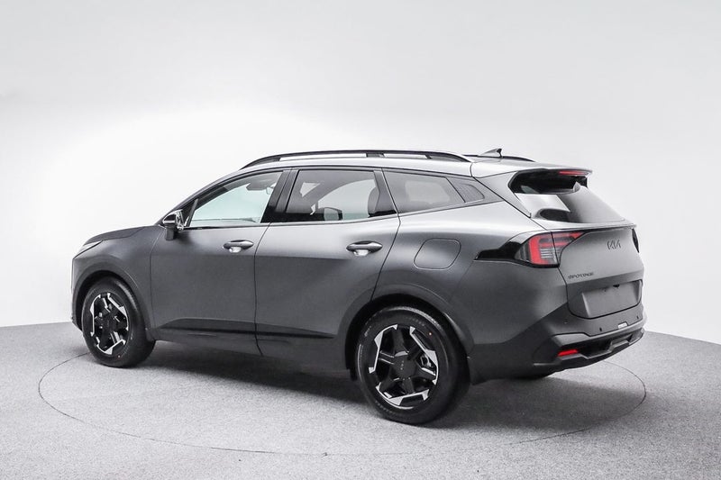 2026 Kia Sportage HEV X-Line 2WD image 5